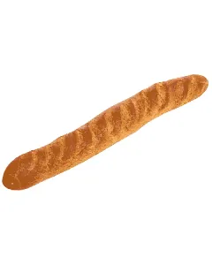 Baguette complète  