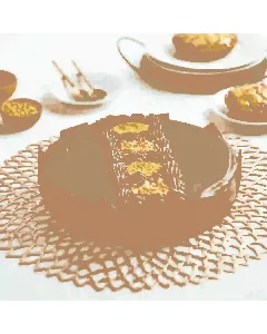 Gâteau chocolat