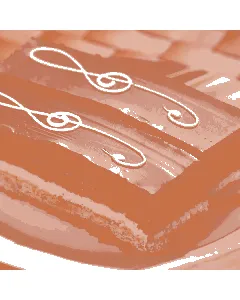 Gâteau au chocolat