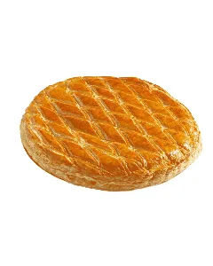 Galette des rois