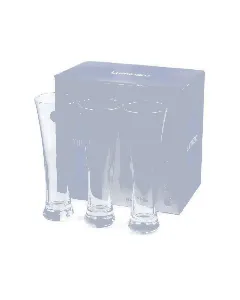 Coffret de 6 verres Martigue