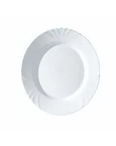 Assiette plate Cadix Ø25cm