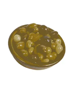 Olives marinées à la Marocaine