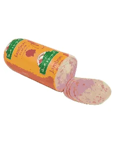 Jambon de dinde