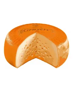 Fromage Gruyère