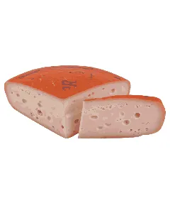 Emmental kaiser