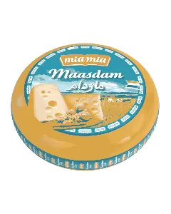 Fromage Maasdam