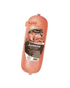 Jambon de campagne