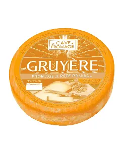 Fromage Gruyère