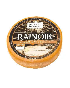 Fromage Rainoir à pâte pressée