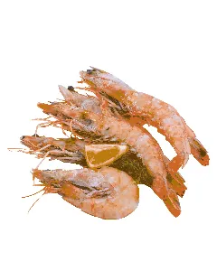 Crevettes