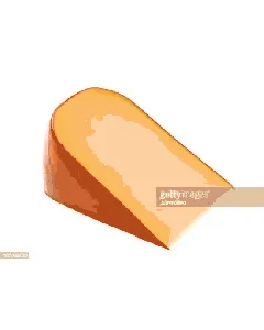 Fromage edam meule