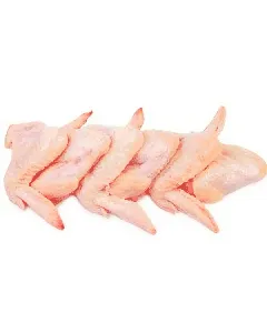 Ailes de poulet