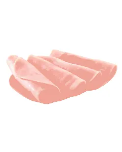 Jambon de dinde