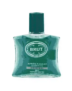 Parfum après rasage original BRUT