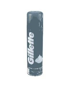 Mousse à raser normale Gillette