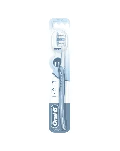 Brosse à dents medium classic