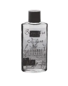 Eau de cologne parfum de lavande