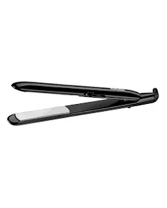 plaque de cheveux Babyliss noire smooth glide 