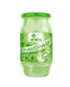 Mayonnaise