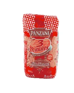 Pâtes Maccheroni Express PANZANI