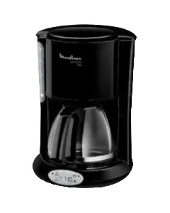 Cafetière électrique 15 tasses 1000W