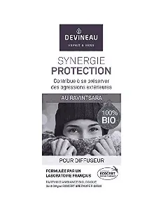 Devineau Synergie Méditation