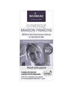 Devineau Synergie Maison Fraîche