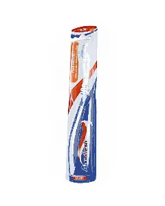 Brosse à dents dure Flex Protect