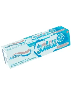 Dentifrice menthe fraîche Junior