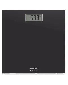 Pèse personne max 150Kg noir TEFAL