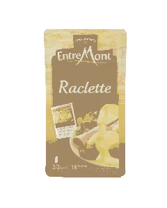 Fromage à raclette