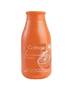 Gel douche tonifiant Le Pamplemousse