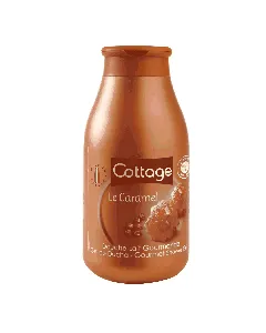 Gel douche Caramel