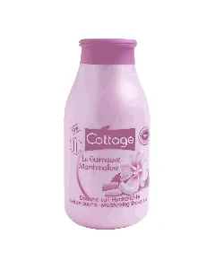 Lait de douche hydratante La Guimauve