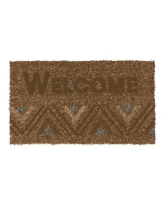 Tapis coco  35x55cm