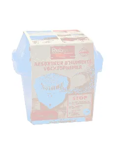 Absorbeur d'humidité