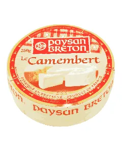 Fromage camembert