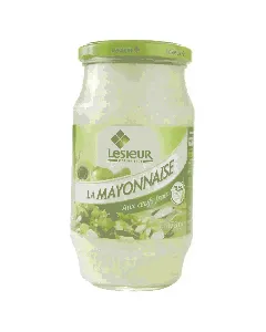 Mayonnaise LESIEUR