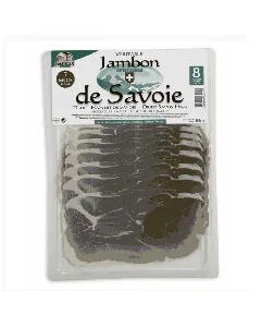 Plateau jambon de Savoie