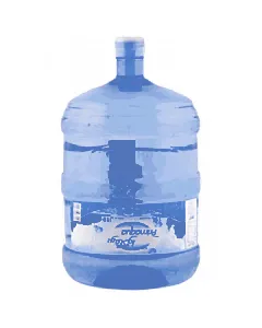 Eau minérale PRIMAQUA 19L