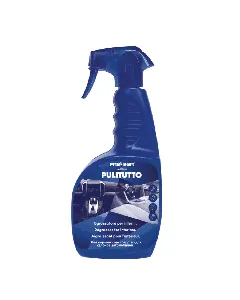 Nettoyant multi-surfaces 400ml