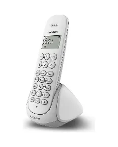 Téléphone Dect Solo LOGICOM AURA150-B