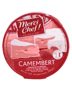 Fromage camembert Tradition 45% MG