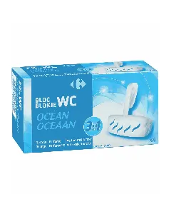 Bloc WC marine