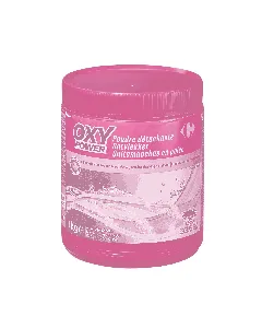 Poudre détachante Oxy Power