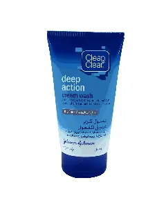 Gel nettoyant Deep Clean