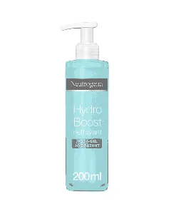 Hydro Boost nettoyant aqua-gel hydratant