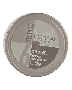 Gel coiffant fixation forte Studio Line out of bed