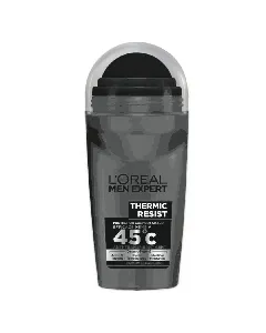 Roll'on Thermic Resist 45° Men Expert